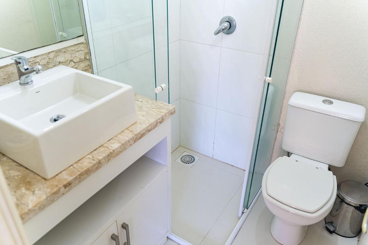 Locar-In Canela Villagio Di Roma Kültér fotó